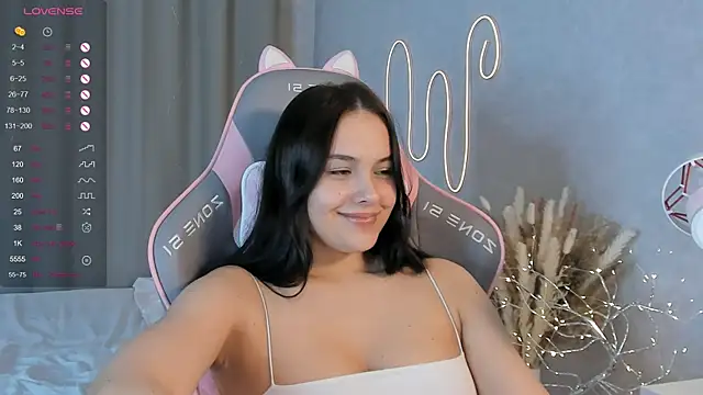  Sweetie  online show from 03.01.25