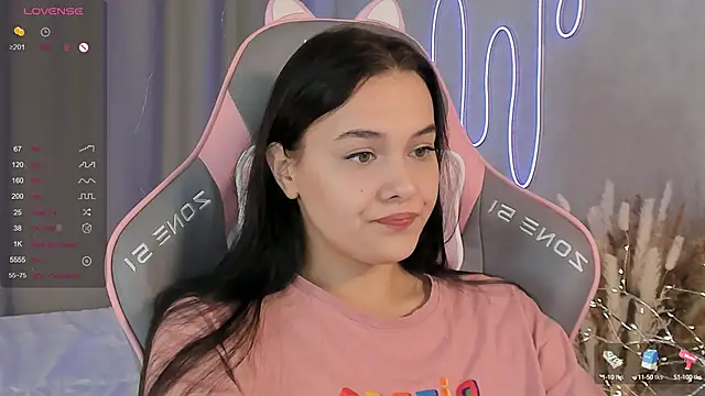  Sweetie  online show from 03.03.25