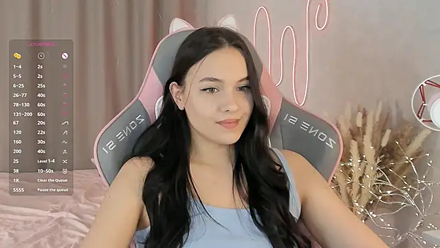  Sweetie  online show from 03.18.25