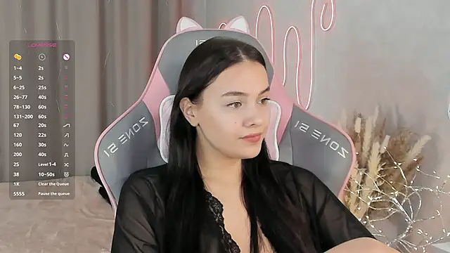  Sweetie  online show from 03.22.25