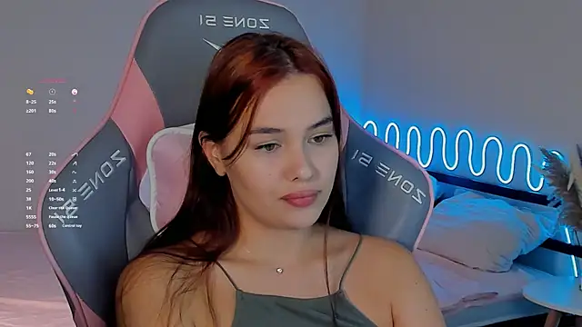  Sweetie  online show from 09.09.25