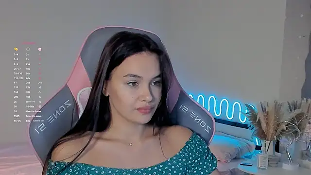  Sweetie  online show from 09.13.25