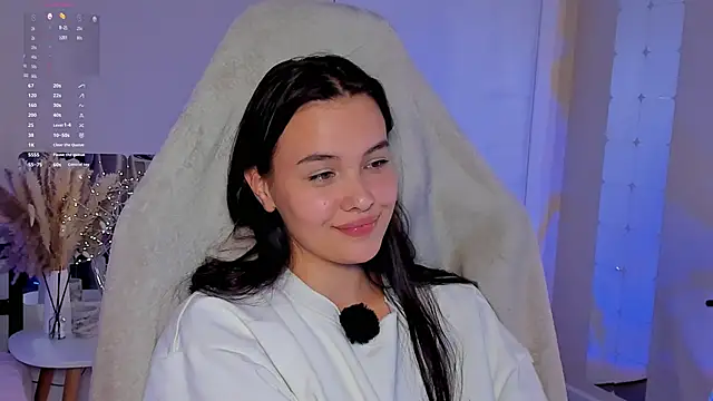  Sweetie  online show from 10.07.25