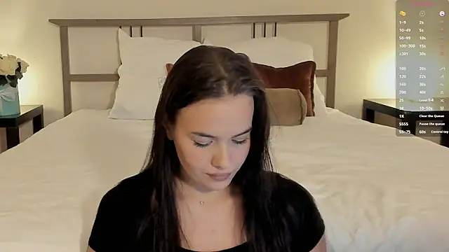  Sweetie  online show from 12.05.25