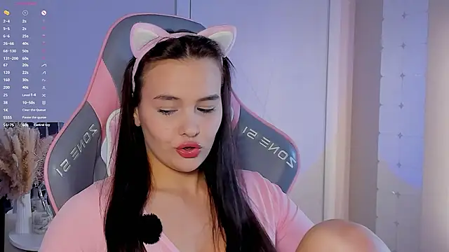  Sweetie  online show from 02.12.26