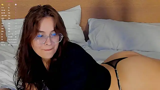  Sweetie  online show from 06.02.26