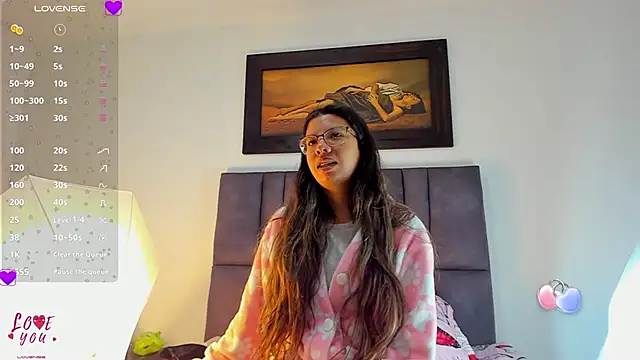 Vahiolet smith online show from 02.19.26