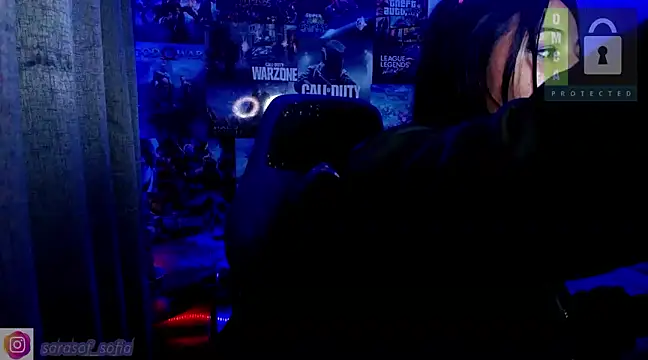 sara sof  online show from 01.03.25