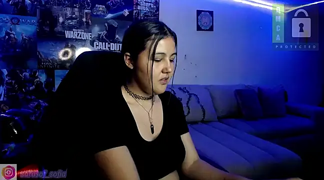 sara sof  online show from 01.14.25