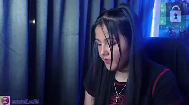 sara sof  online show from 01.23.25