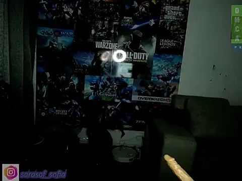 sara sof  online show from 01.28.25