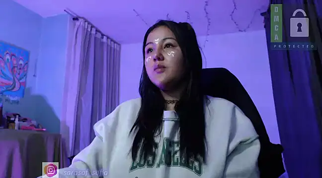 sara sof  online show from 03.22.25