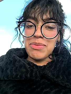 Snapshot of Fun_Everywhere chatting on 01.29.25 Fun Everywhere online show from 01.29.25