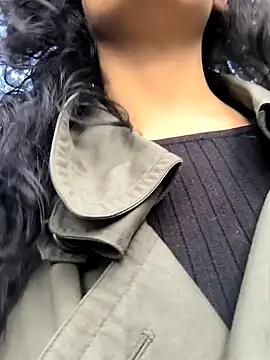 Snapshot of Fun_Everywhere chatting on 02.15.25 Fun Everywhere online show from 02.15.25