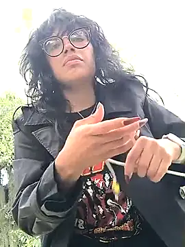 Snapshot of Fun_Everywhere chatting on 02.16.25 Fun Everywhere online show from 02.16.25