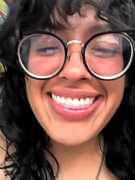 Snapshot of Fun_Everywhere chatting on 03.05.25 Fun Everywhere online show from 03.05.25