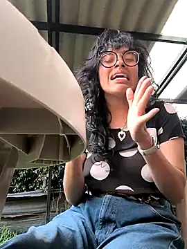 Snapshot of Fun_Everywhere chatting on 03.07.25 Fun Everywhere online show from 03.07.25