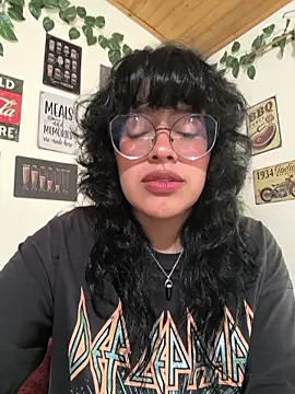 Snapshot of Fun_Everywhere chatting on 11.09.25 Fun Everywhere online show from 11.09.25