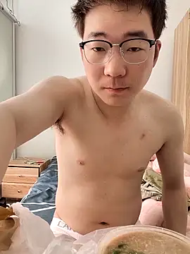 WY123151 online show from 03.12.26