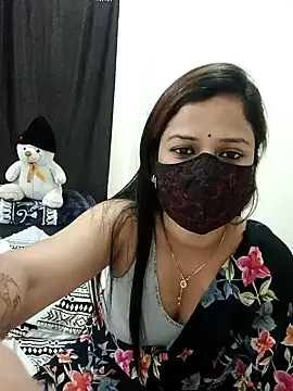 Snapshot of payal_sharma1 chatting on 12.28.24 payal sharma1 online show from 12.28.24