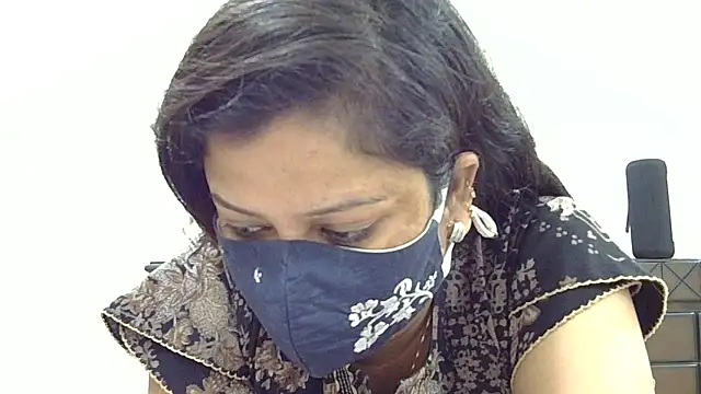 payal sharma1 online show from 02.14.26