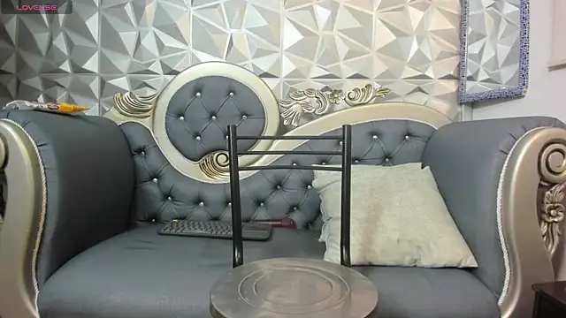 KataleyaStiward online show from 02.03.25