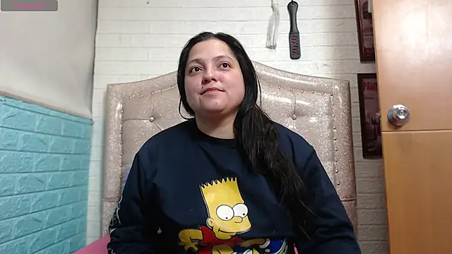 KataleyaStiward online show from 09.19.25