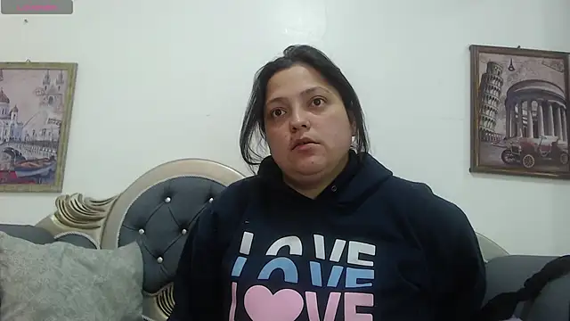 KataleyaStiward online show from 01.07.26