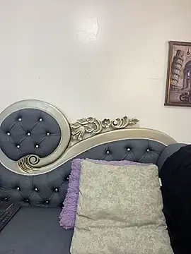 KataleyaStiward online show from 02.10.26