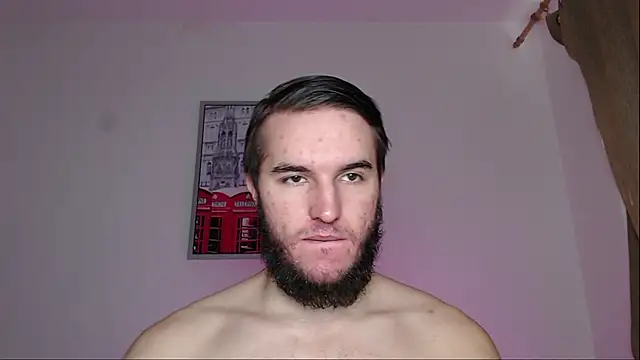 Snapshot of defuego_ chatting on 03.06.25 defuego online show from 03.06.25