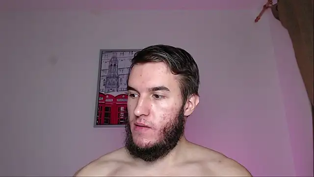 Snapshot of defuego_ chatting on 03.13.25 defuego online show from 03.13.25