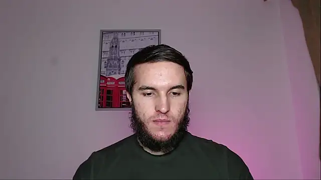 Snapshot of defuego_ chatting on 03.14.25 defuego online show from 03.14.25