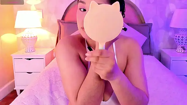 angeline teen online show from 03.07.26