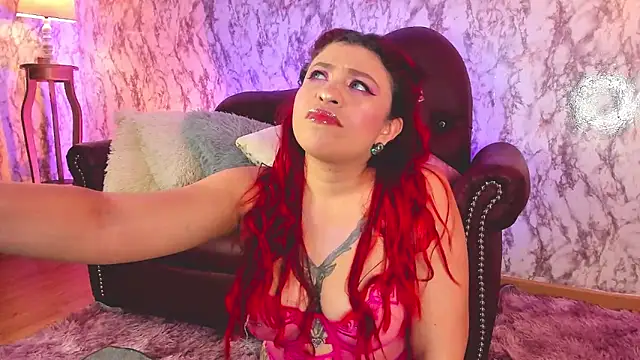 Colors-xx online show from 03.07.25