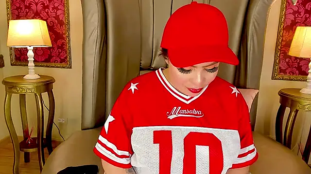 Colors-xx online show from 09.18.25