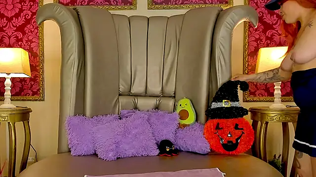 Colors-xx online show from 10.13.25