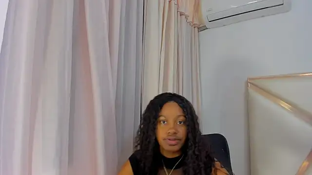 StormiHills online show from 10.13.25