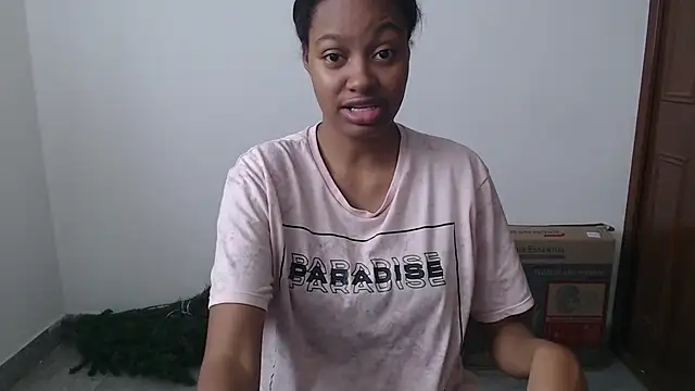 StormiHills online show from 02.06.26