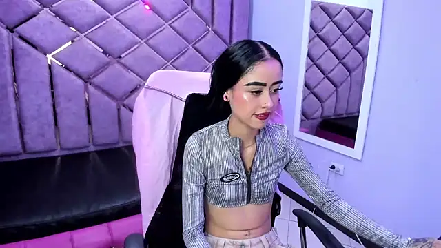 Snapshot of AnnySweett_ chatting on 05.05.26 AnnySweett online show from 05.05.26