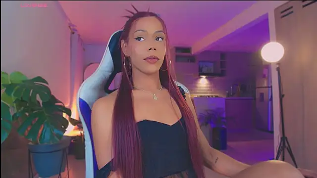  Miss Anna  online show from 02.12.26