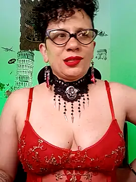 Daneshka naughty online show from 01.31.25