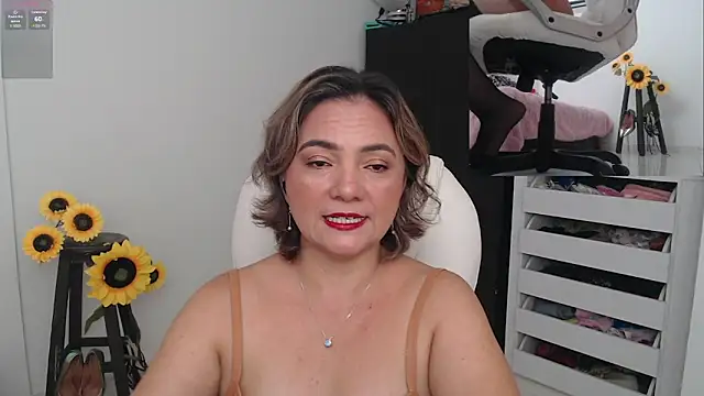 Ghada milf online show from 12.06.24