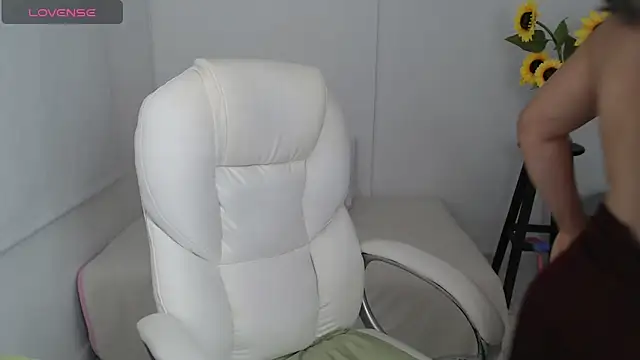 Ghada milf online show from 10.11.25