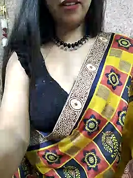 Snapshot of Aradhya-Sharma chatting on 01.17.25 Aradhya-Sharma online show from 01.17.25