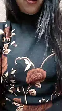 Snapshot of Aradhya-Sharma chatting on 01.23.25 Aradhya-Sharma online show from 01.23.25