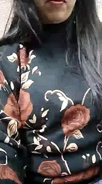 Snapshot of Aradhya-Sharma chatting on 01.24.25 Aradhya-Sharma online show from 01.24.25