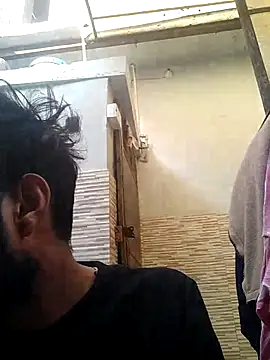 ModestZucchini65 online show from 12.01.25