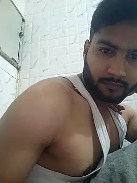 ModestZucchini65 online show from 12.04.25