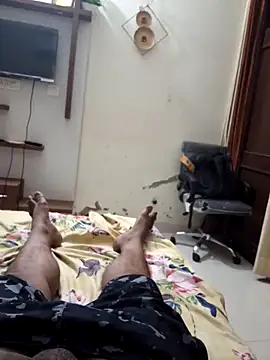 arshvir133 online show from 09.21.25