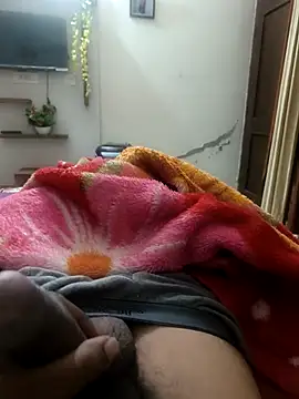 arshvir133 online show from 10.20.25